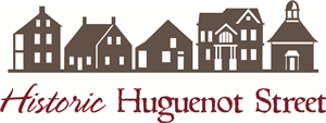 Historic Huguenot Street 